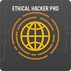 CompTIA Ethical Hacker Pro