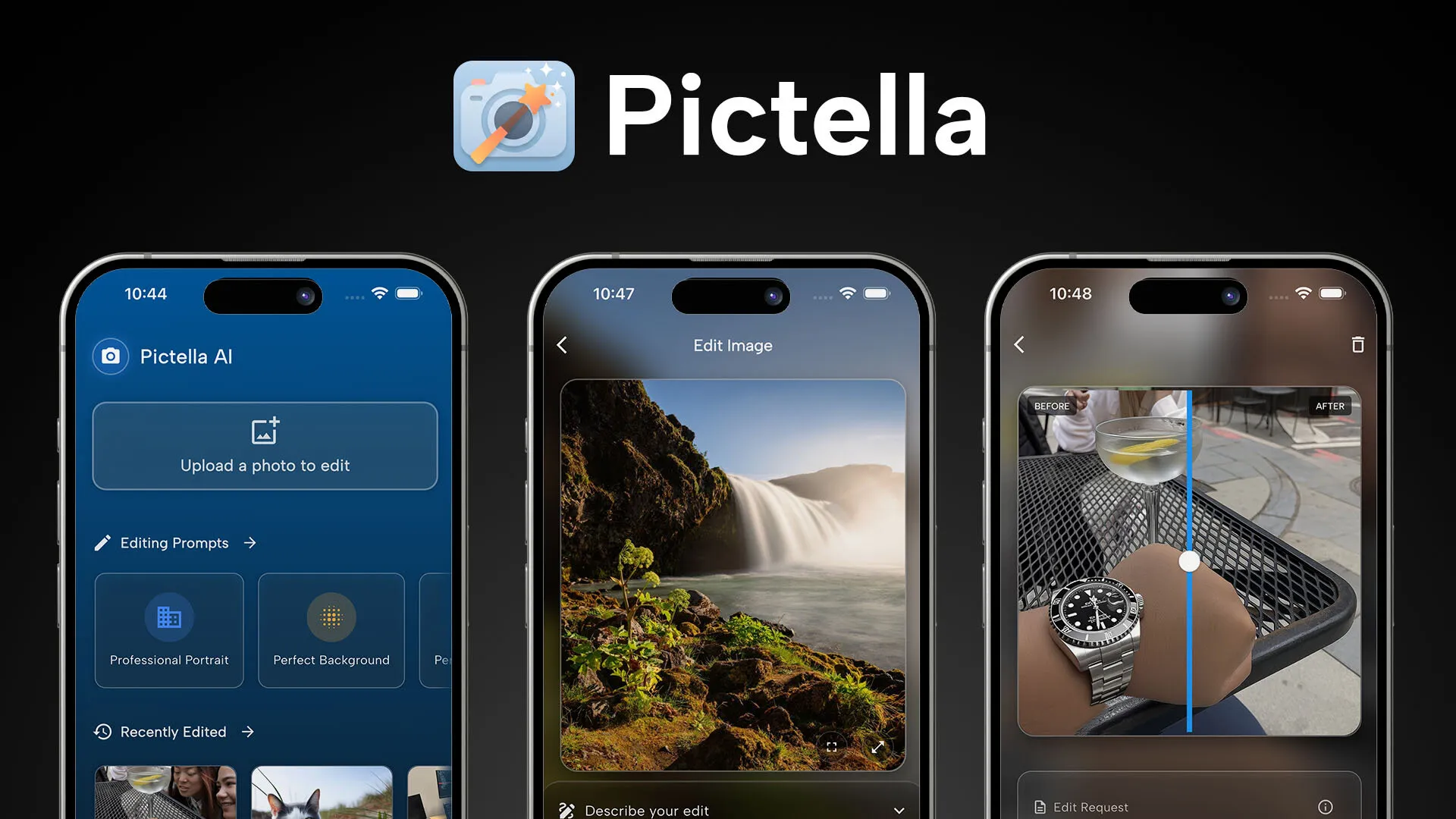 Pictella