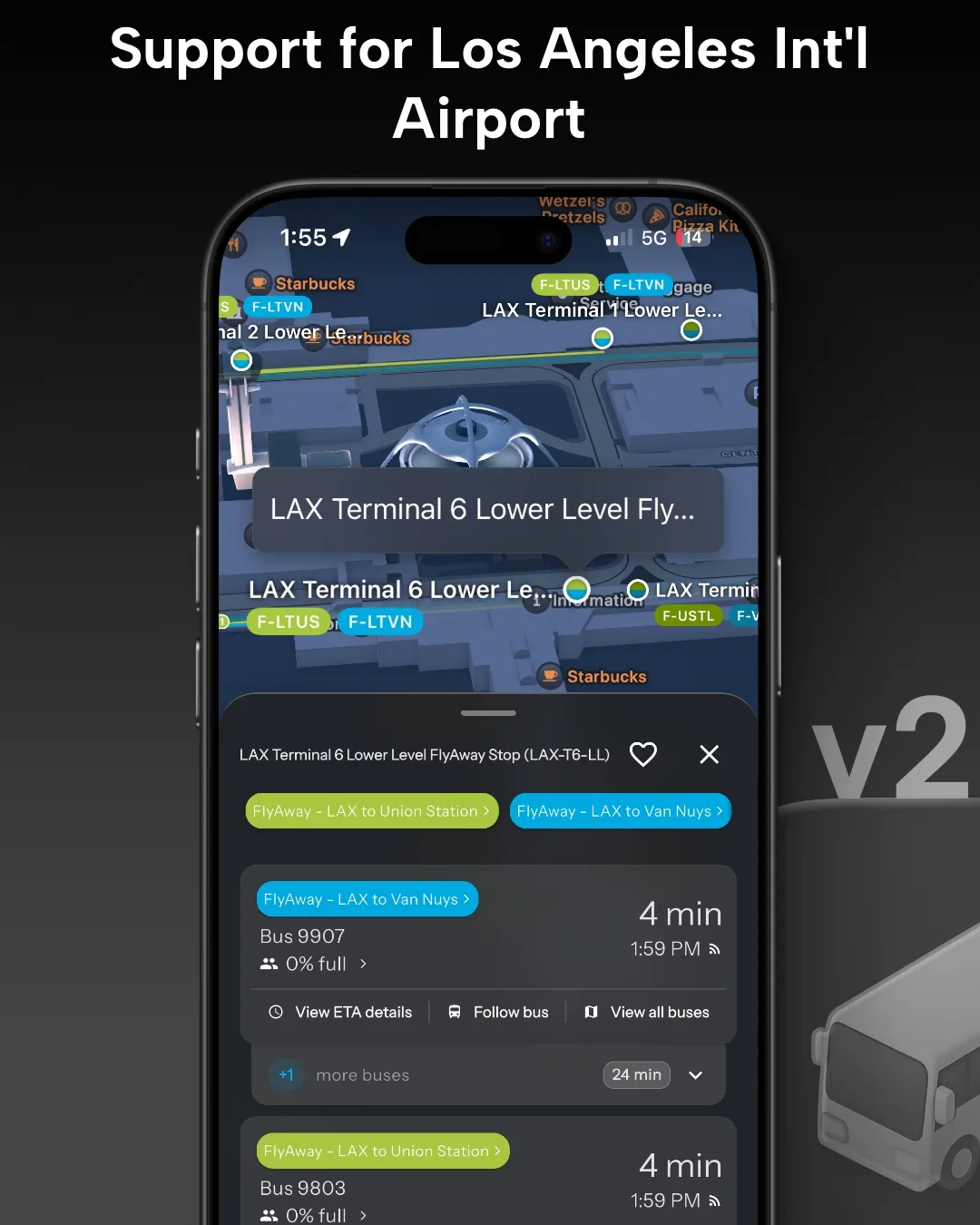 LA Airport